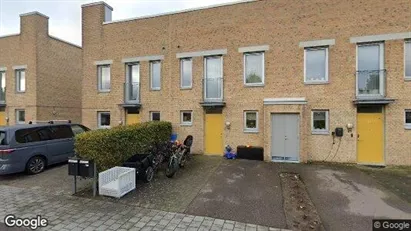 Lägenheter att hyra i Helsingborg - Bild från Google Street View