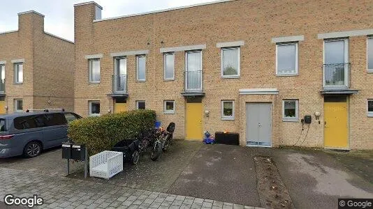 Lägenheter att hyra i Helsingborg - Bild från Google Street View