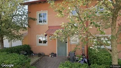 Lägenheter att hyra i Växjö - Bild från Google Street View