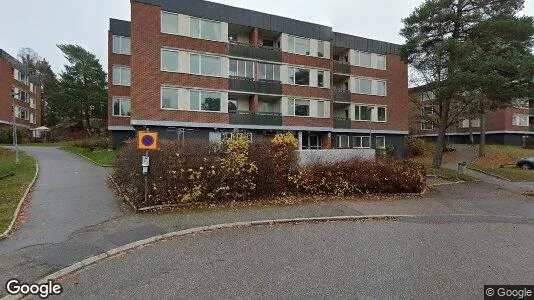 Lägenheter att hyra i Eskilstuna - Bild från Google Street View