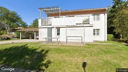 Lägenheter att hyra i Trollhättan - Bild från Google Street View