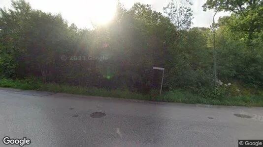 Lägenheter att hyra i Borås - Bild från Google Street View