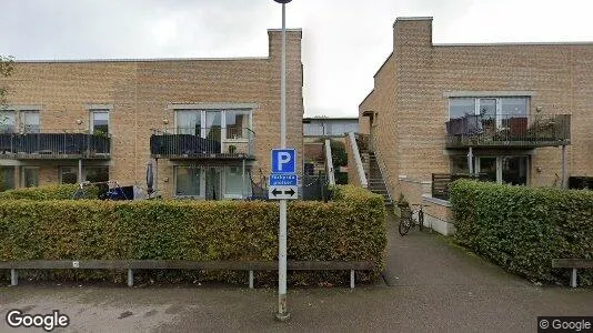 Lägenheter att hyra i Helsingborg - Bild från Google Street View