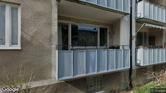 Lägenheter till salu i Vallentuna - Bild från Google Street View