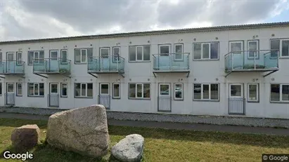 Lägenheter att hyra i Oxie - Bild från Google Street View