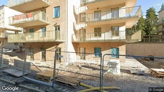 Lägenheter till salu i Lidingö - Bild från Google Street View