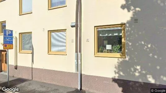 Lägenheter till salu i Örgryte-Härlanda - Bild från Google Street View