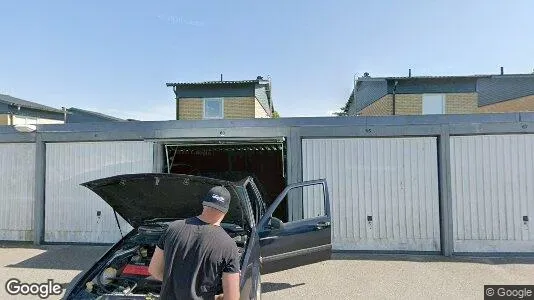 Lägenheter att hyra i Norrköping - Bild från Google Street View