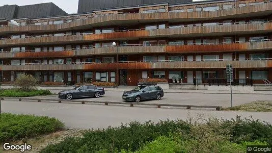 Lägenheter att hyra i Örebro - Bild från Google Street View