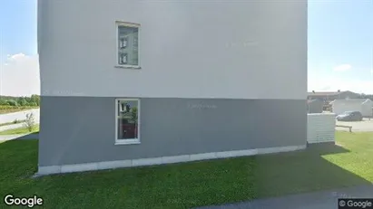 Lägenheter att hyra i Örebro - Bild från Google Street View