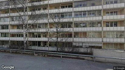 Bostadsrätter till salu i Danderyd - Bild från Google Street View