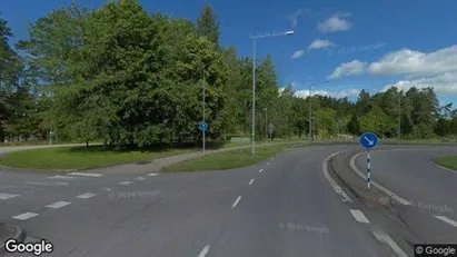 Bostadsrätter till salu i Vänersborg - Bild från Google Street View