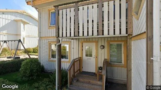 Bostadsrätter till salu i Mölndal - Bild från Google Street View