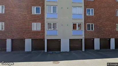 Bostadsrätter till salu i Mölndal - Bild från Google Street View