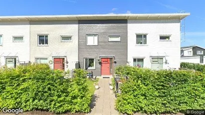 Bostadsrätter till salu i Ale - Bild från Google Street View