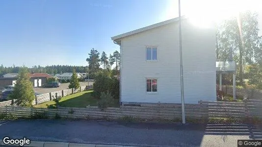 Bostadsrätter till salu i Knivsta - Bild från Google Street View