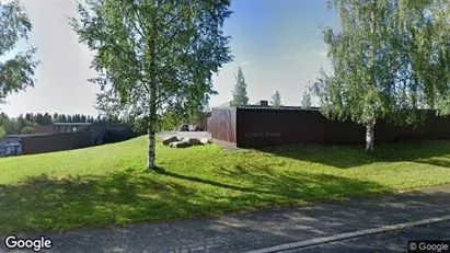 Bostadsrätter till salu i Östersund - Bild från Google Street View
