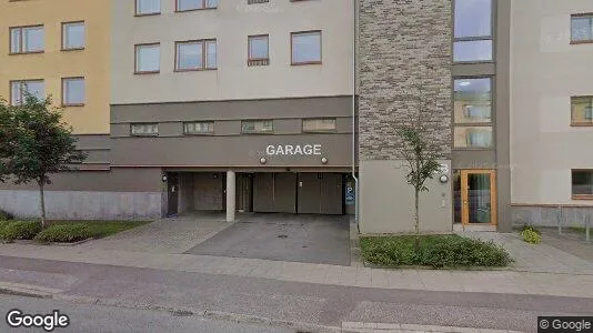 Lägenheter att hyra i Linköping - Bild från Google Street View
