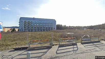 Lägenheter att hyra i Område ej specificerat - Bild från Google Street View