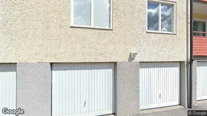 Lägenheter att hyra i Haninge - Bild från Google Street View