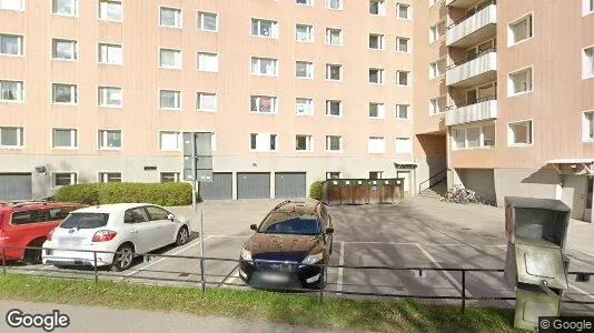 Lägenheter att hyra i Järfälla - Bild från Google Street View