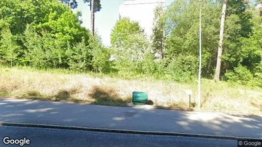 Lägenheter att hyra i Södertälje - Bild från Google Street View