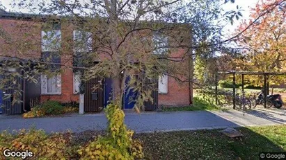 Lägenheter att hyra i Sollentuna - Bild från Google Street View