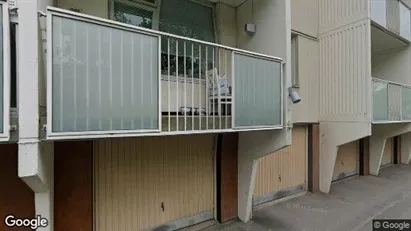 Lägenheter att hyra i Västerort - Bild från Google Street View