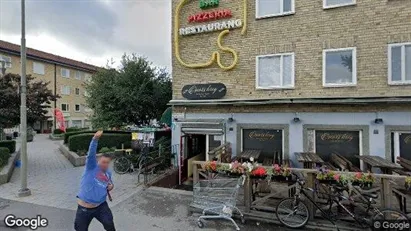Lägenheter att hyra i Västerort - Bild från Google Street View