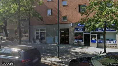 Lägenheter att hyra i Kungsholmen - Bild från Google Street View