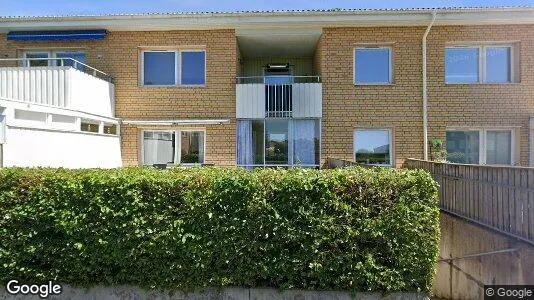 Lägenheter till salu i Staffanstorp - Bild från Google Street View