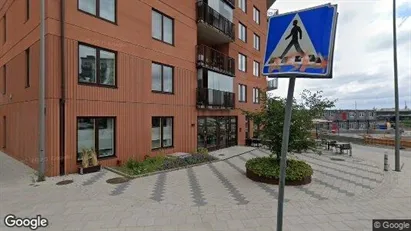 Lägenheter till salu i Södermalm - Bild från Google Street View