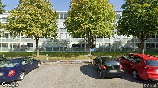 Bostadsrätter till salu i Västerås - Bild från Google Street View