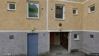 Bostadsrätter till salu i Söderort - Bild från Google Street View