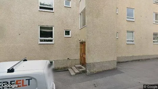 Bostadsrätter till salu i Västerort - Bild från Google Street View