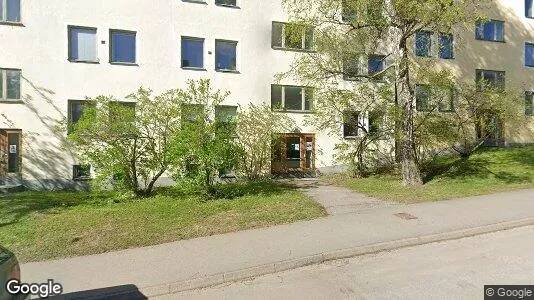 Lägenheter till salu i Västerort - Bild från Google Street View