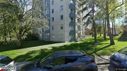 Bostadsrätter till salu i Västerort - Bild från Google Street View
