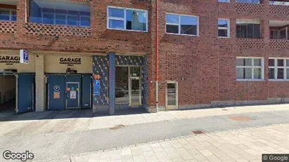 Bostadsrätter till salu i Sundbyberg - Bild från Google Street View