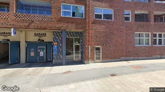 Bostadsrätter till salu i Sundbyberg - Bild från Google Street View