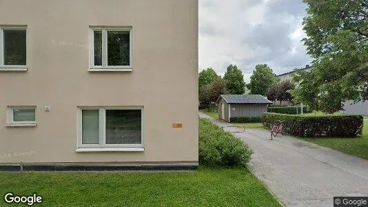 Lägenheter att hyra i Arvika - Bild från Google Street View