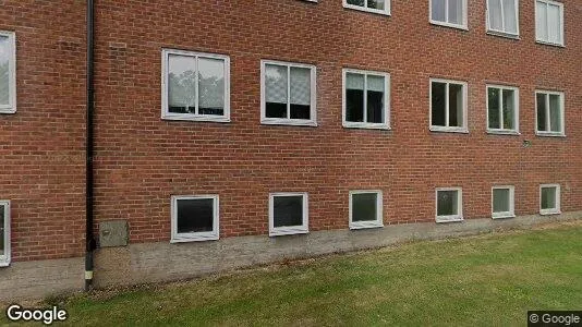 Lägenheter att hyra i Västra hisingen - Bild från Google Street View