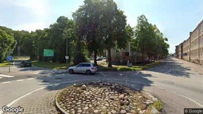 Lägenheter att hyra i Örgryte-Härlanda - Bild från Google Street View