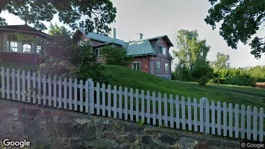 Lägenheter till salu i Danderyd - Bild från Google Street View