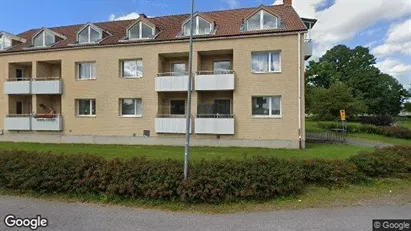 Lägenheter att hyra i Askersund - Bild från Google Street View