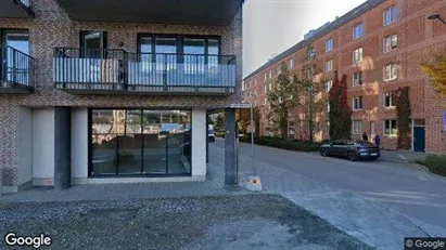 Lägenheter att hyra i Hyllie - Bild från Google Street View