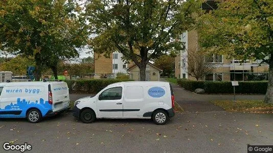 Lägenheter att hyra i Trelleborg - Bild från Google Street View