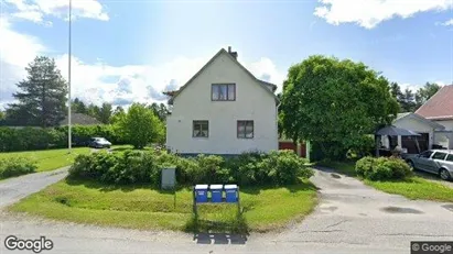 Lägenheter att hyra i Sollefteå - Bild från Google Street View