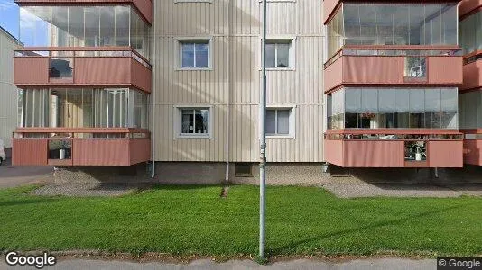 Lägenheter till salu i Gävle - Bild från Google Street View