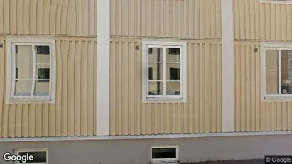 Bostadsrätter till salu i Karlstad - Bild från Google Street View