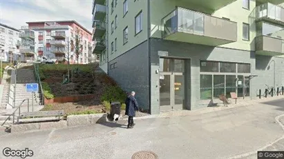 Lägenheter till salu i Sundbyberg - Bild från Google Street View